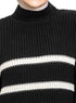 Black S - W Pullover - Khotwh